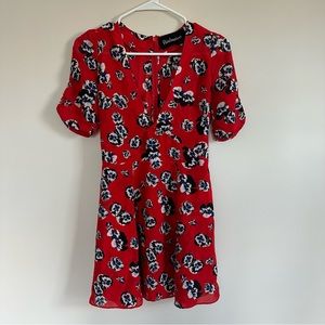 Realisation Par Ozzie dress